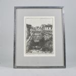 1562 8377 ETCHING